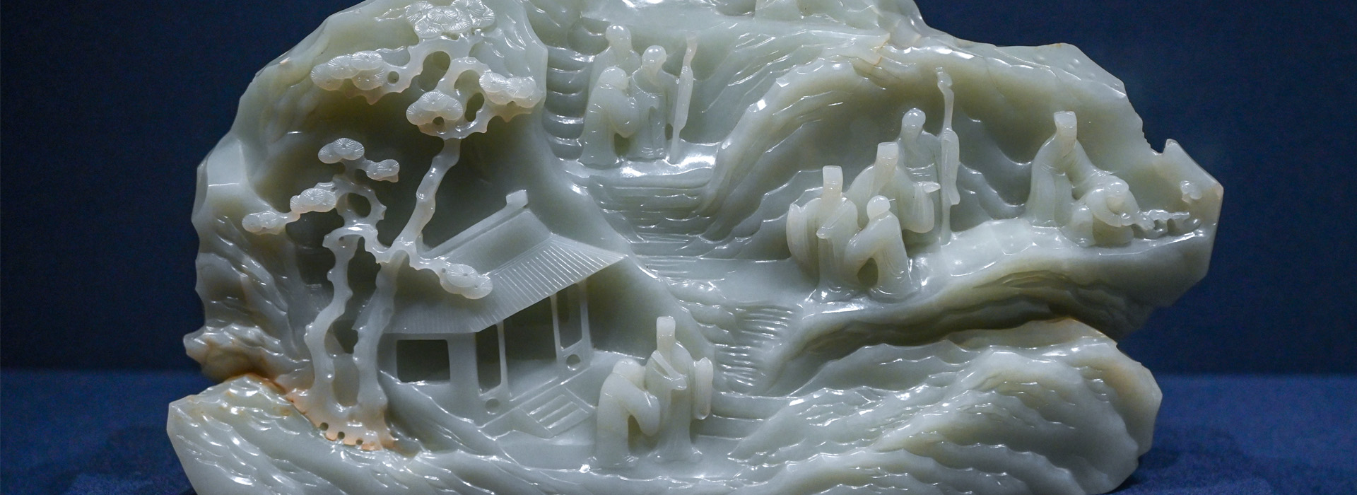 中国美術の買取