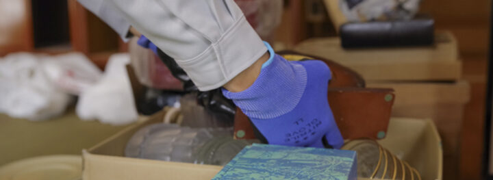 家財整理の買取｜住替え・引越し・空き家整理をサポート｜山口県美商の画像