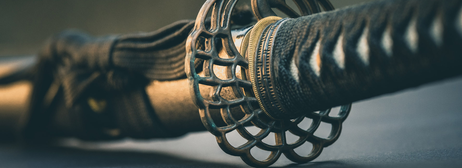 武具・刀剣の買取