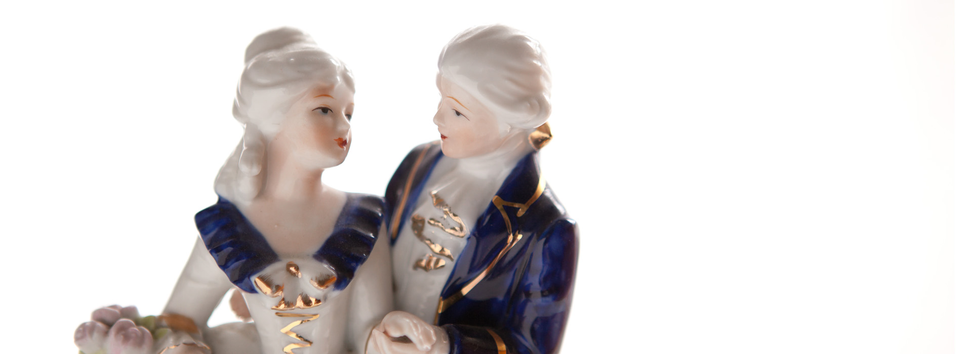 西洋アンティーク・西洋美術の買取